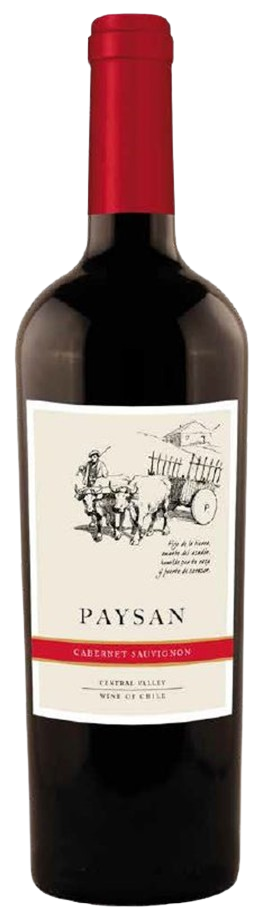 페이산, 까베르네 쇼비뇽 2023