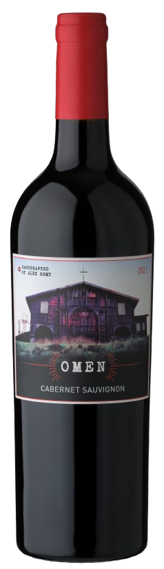 오멘 까베르네소비뇽