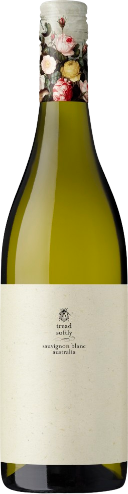 트레드 소프틀리 소비뇽 블랑