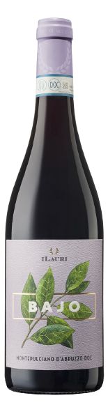 바조, 몬테풀치아노 다브루쪼 2023