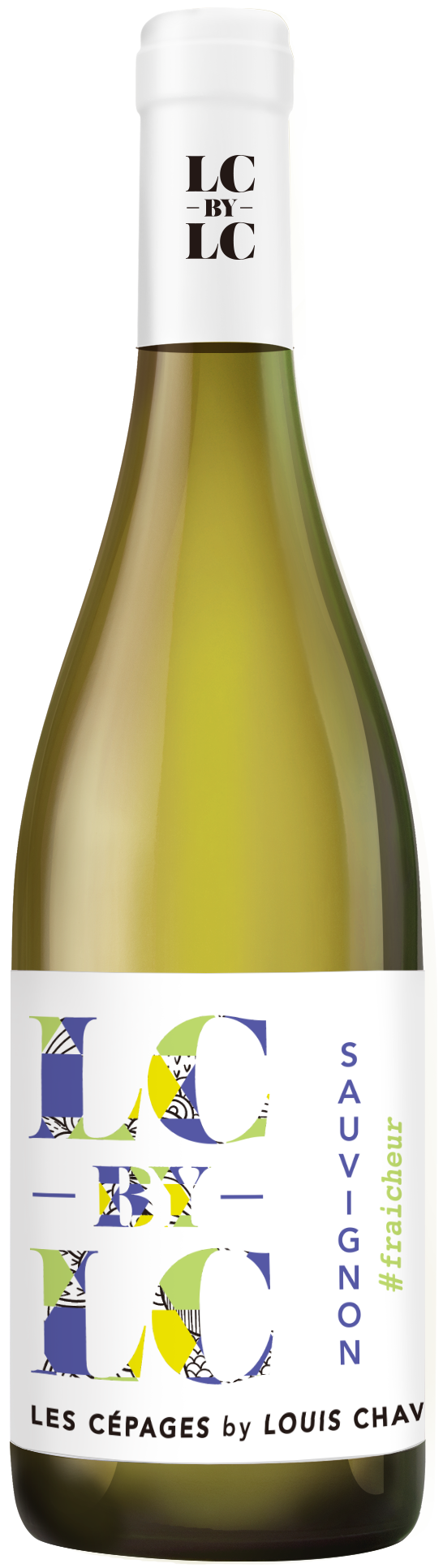 엘씨 바이 엘씨 소비뇽 블랑 2022