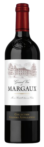 메종 지네스텟 마고 2019