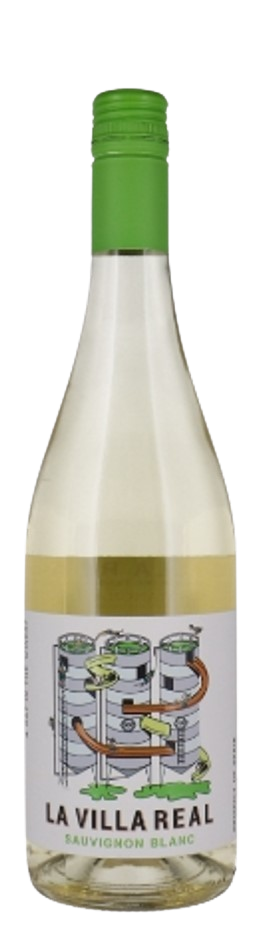소비뇽 블랑 라 비야 레알 2024