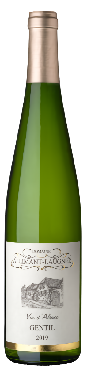 도멘 알리망 로그네, 정띠 2024