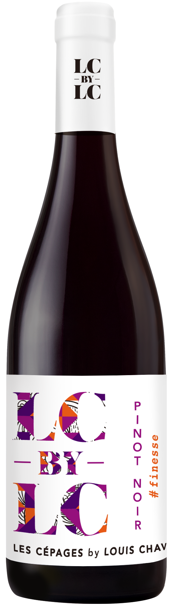 엘씨 바이 엘씨 피노누아 2022