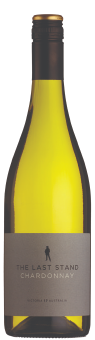 더 라스트 스탠드 샤도네이