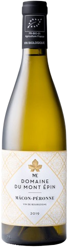 도멘 두 몽 에팡 마콩 페론 2021