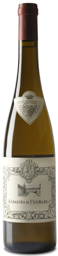 리자스 바이야스, 알바리뇨 데 페피냐네스 2022