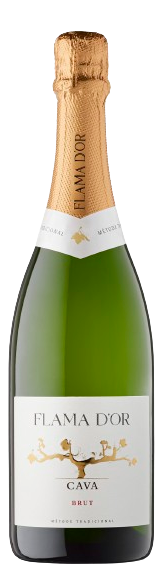 플라마 도르 까바 브뤼