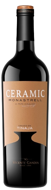 세라믹 모나스트렐