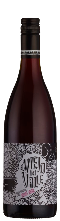 엘 비에호 델 발레 피노누아