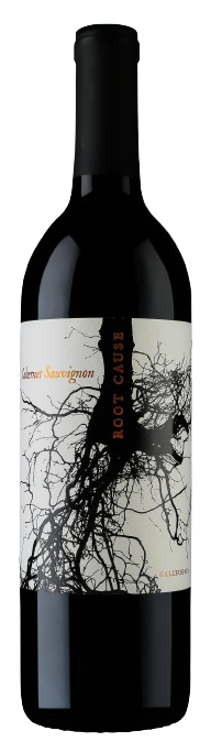 루트 코즈 까베르네소비뇽