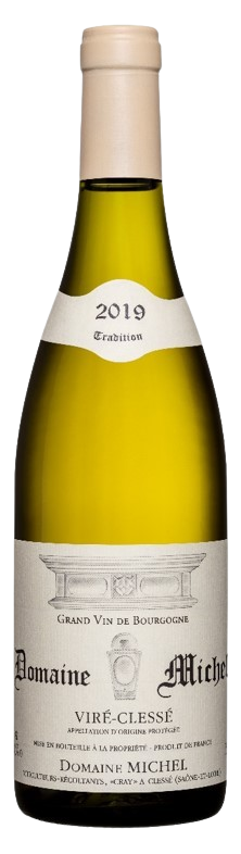 도멘 미쉘 비레 클레씨 블랑 '트라디시옹' 2023