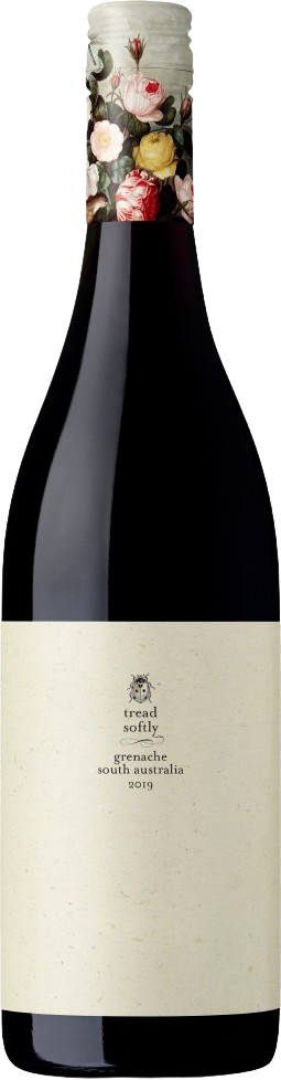 트레드 소프틀리 그르나슈