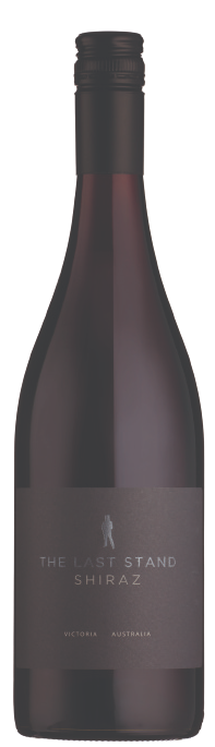 더 라스트 스탠드 쉬라즈