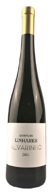 퀸타 드 린하레스 알바리뇨 2022