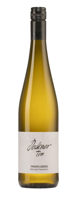 톰 도크너 리즐링 파라플루이베르그 2021
