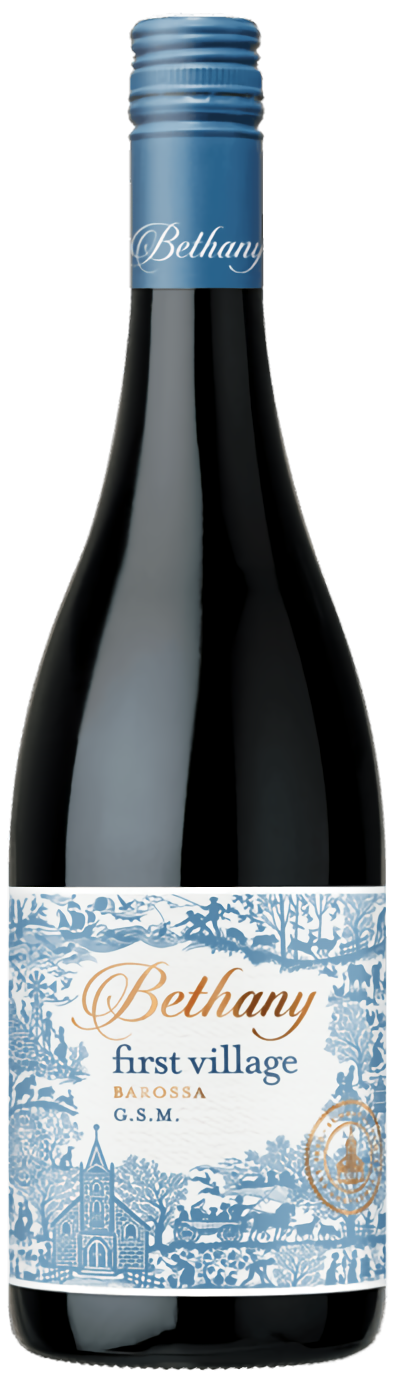 베서니, 퍼스트 빌리지 바로사 밸리 지에스엠 2023