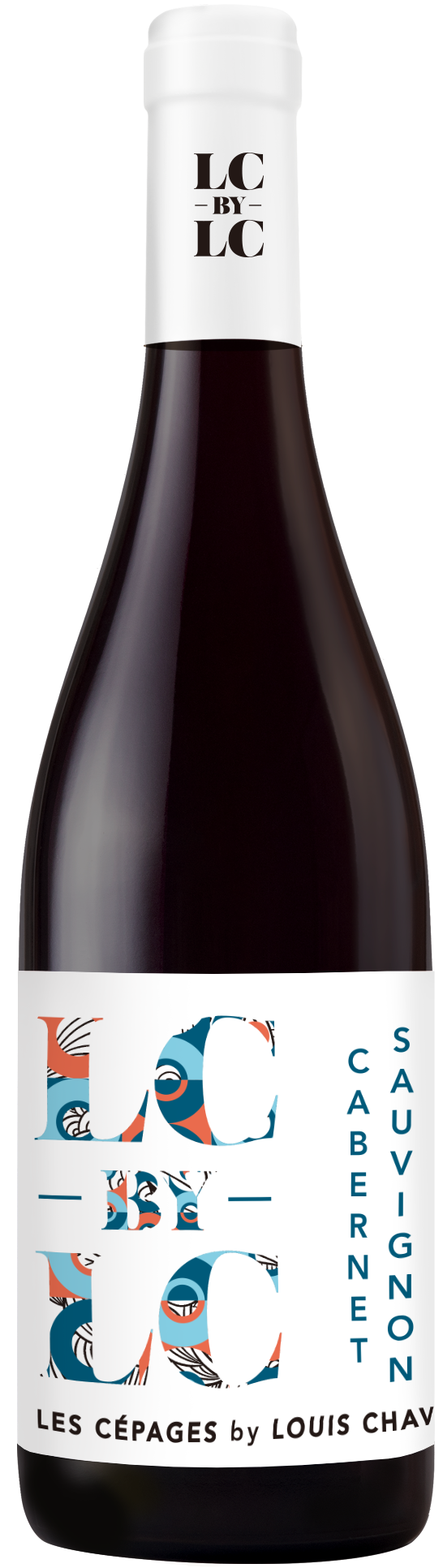 엘씨 바이 엘씨 까베르네 쇼비뇽 2022