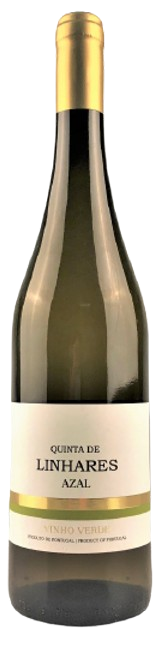 퀸다 드 린하레스 아잘 2024