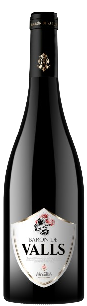 바론 데 발스 레드