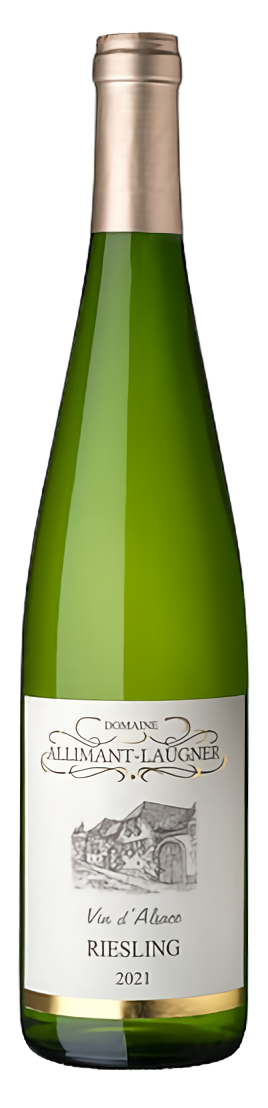 도멘 알리망 로그네, 리슬링 2023