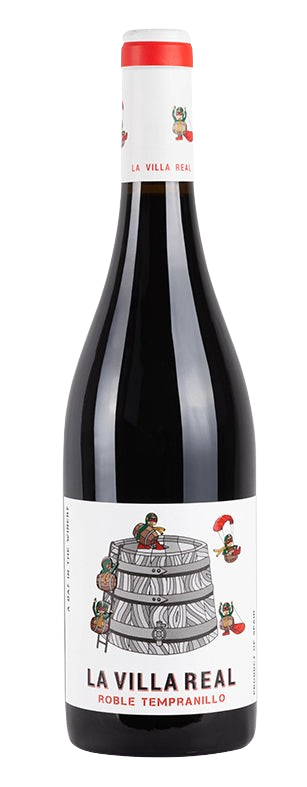 로블 템프라니오 라 비야 레알 2021