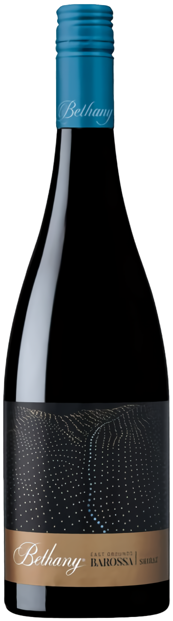 베서니, 이스트 그라운드 바로사 밸리 쉬라즈 2022