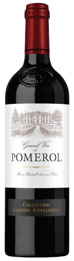 메종 지네스텟 포므롤 2019