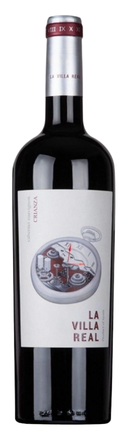 크리안자 카베르네 라 비야 레알 2018