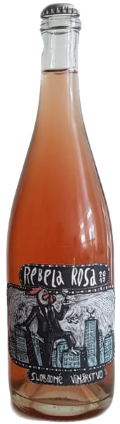 슬로보드네 레벨라 로사 (내추럴)