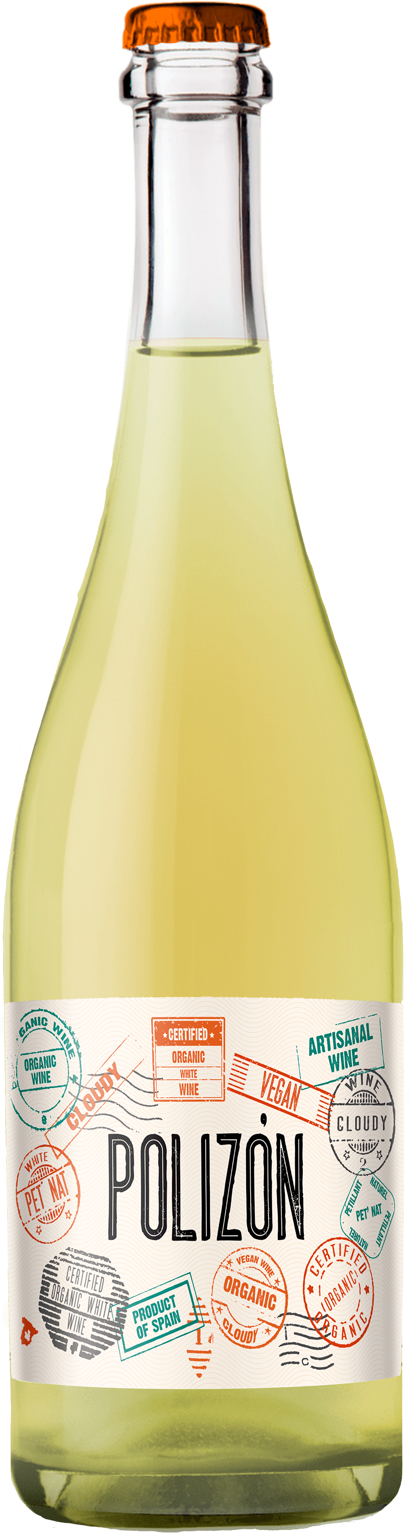 보데가스 알베로 폴리존 화이트 (내추럴)