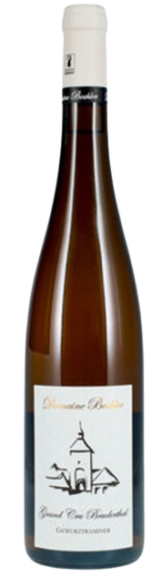 도멘 뵐러 그랑 크뤼 부흐델타르 게뷔츠트라미너 2019