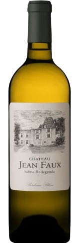 샤또 장 포 보르도 블랑 상떼 하드공드 2016