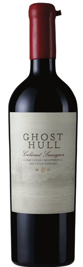 고스트 헐 카베르네 소비뇽 2020