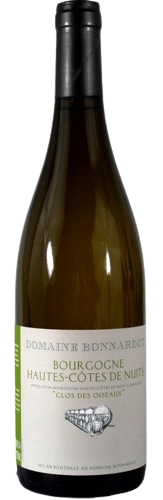 도멘 보나르도 부르고뉴 오뜨 꼬뜨 드 뉘  2021