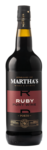 클래식 - 마르타 파인 루비