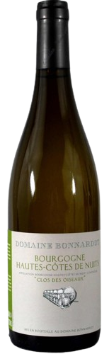 도멘 보나르도 오뜨 꼬뜨 드 뉘 블랑 '끌로 데 외죠' 2018