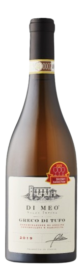 디 메오 그레코 디 투포 2019