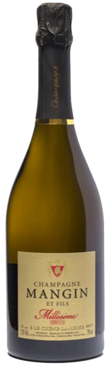 망진 앤 필스 샴페인 블랑 드 누아 밀레짐