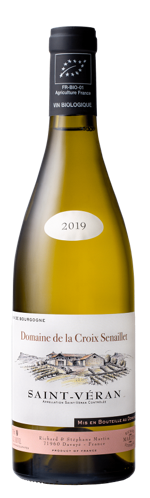 도멘 드 라 크로 세나레 생-베랑 '뽀마흐' 2018