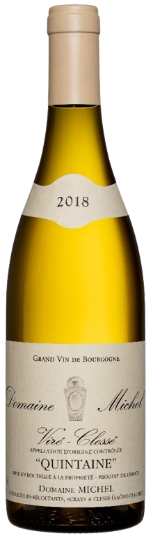 도멘 미쉘 비레 클레씨 블랑 칸텐 2022