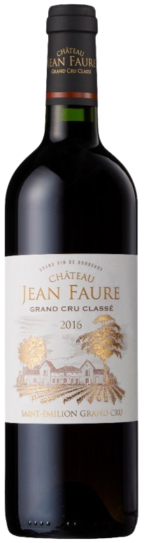 샤또 장 포레 생떼밀리옹 그랑 크뤼 2014