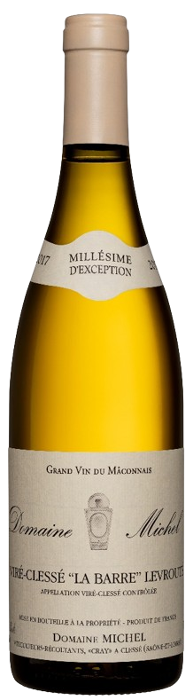 도멘 미쉘 비레 클레씨 블랑 레 바 2022