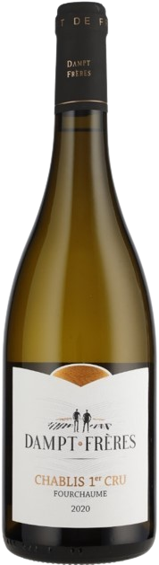 당 프레레 샤블리 프리미에 크뤼 ‘푸숌’