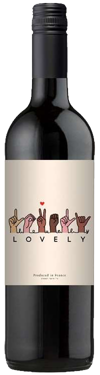 러블리 레드 스위트