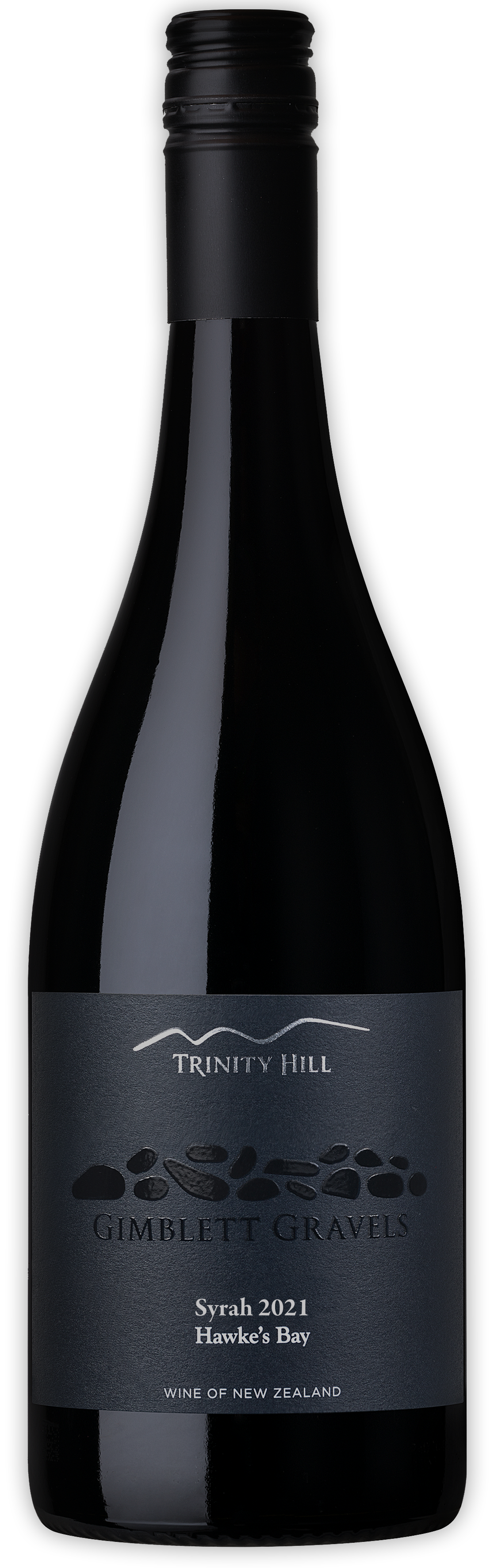 트리니티힐 김블렛 그래블 쉬라 2021