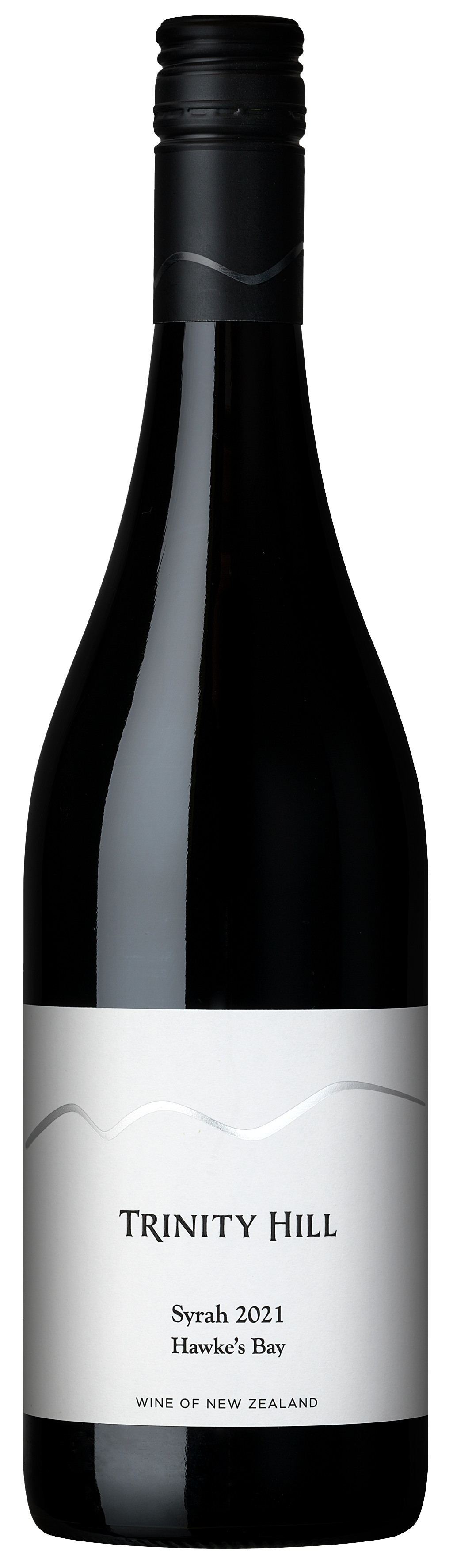 트리니티힐 혹스베이 쉬라 2021