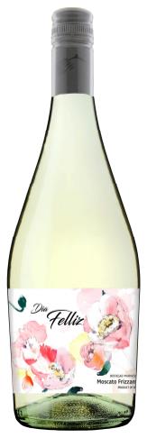 디아 펠리즈 모스카토