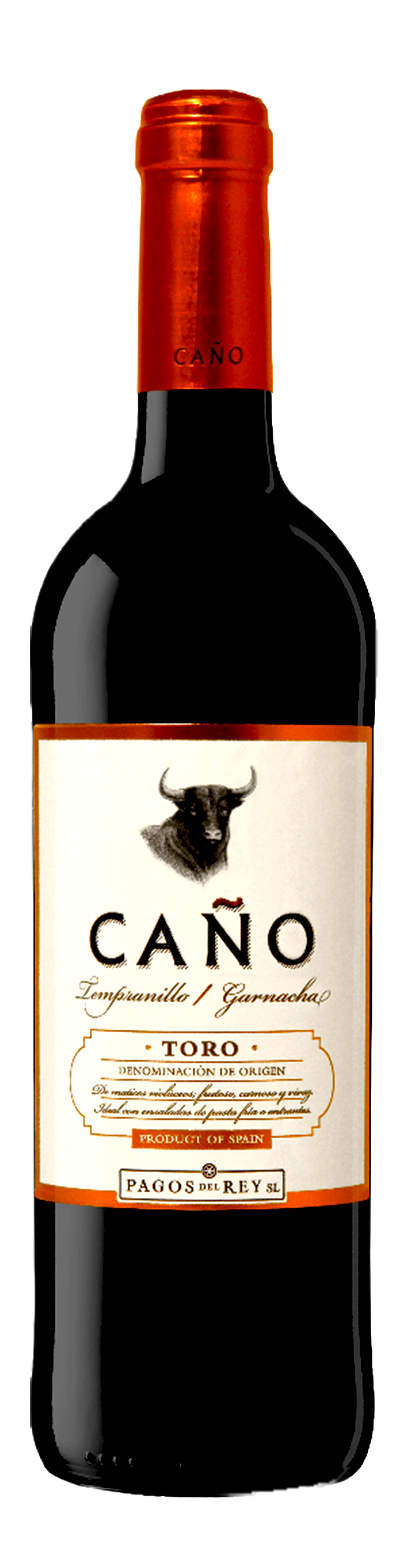 카노 템프라니요-가르나차